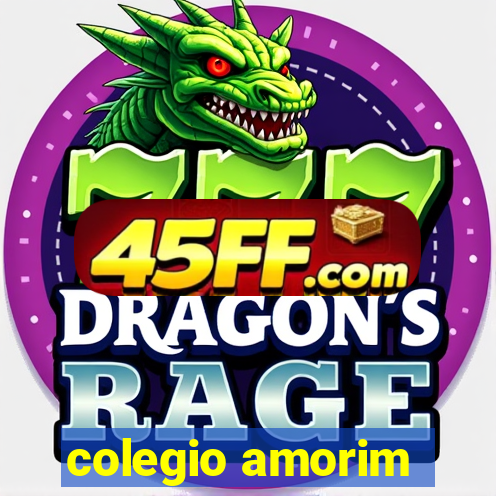 colegio amorim